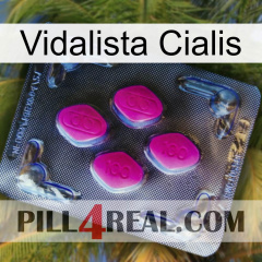 Vidalista Cialis 02